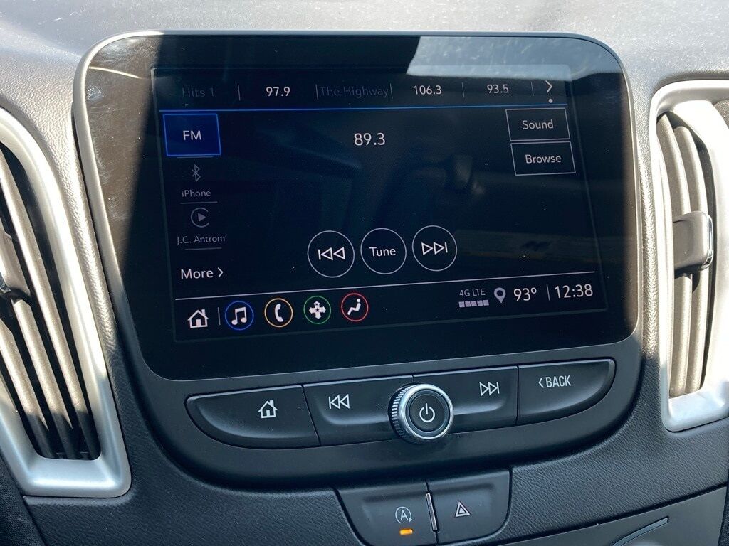 2023 Chevrolet Malibu LT San Antonio TX