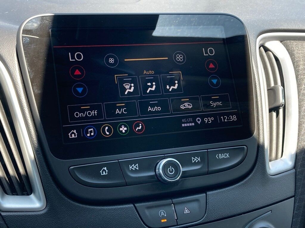 2023 Chevrolet Malibu LT San Antonio TX