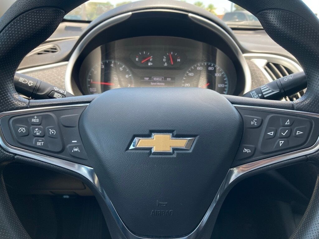 2023 Chevrolet Malibu LT San Antonio TX