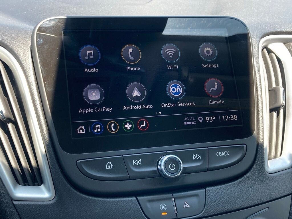 2023 Chevrolet Malibu LT San Antonio TX
