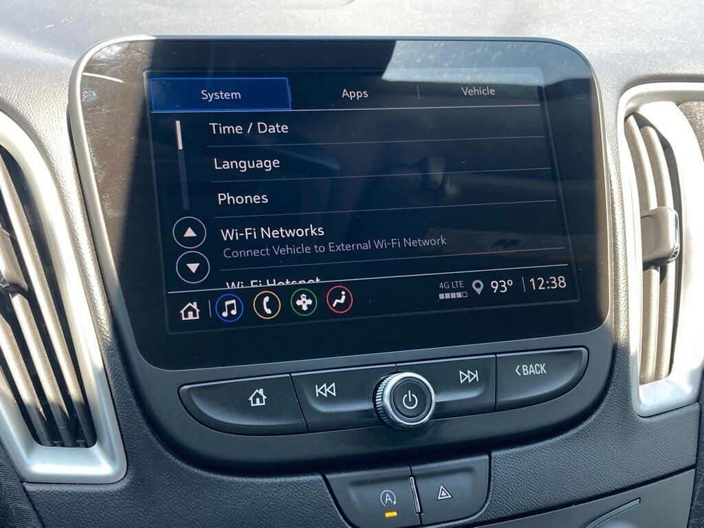 2023 Chevrolet Malibu LT San Antonio TX