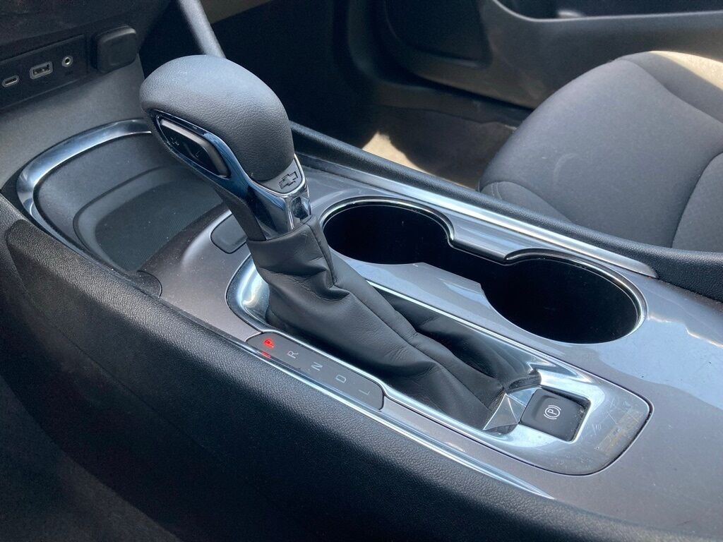 2023 Chevrolet Malibu LT San Antonio TX