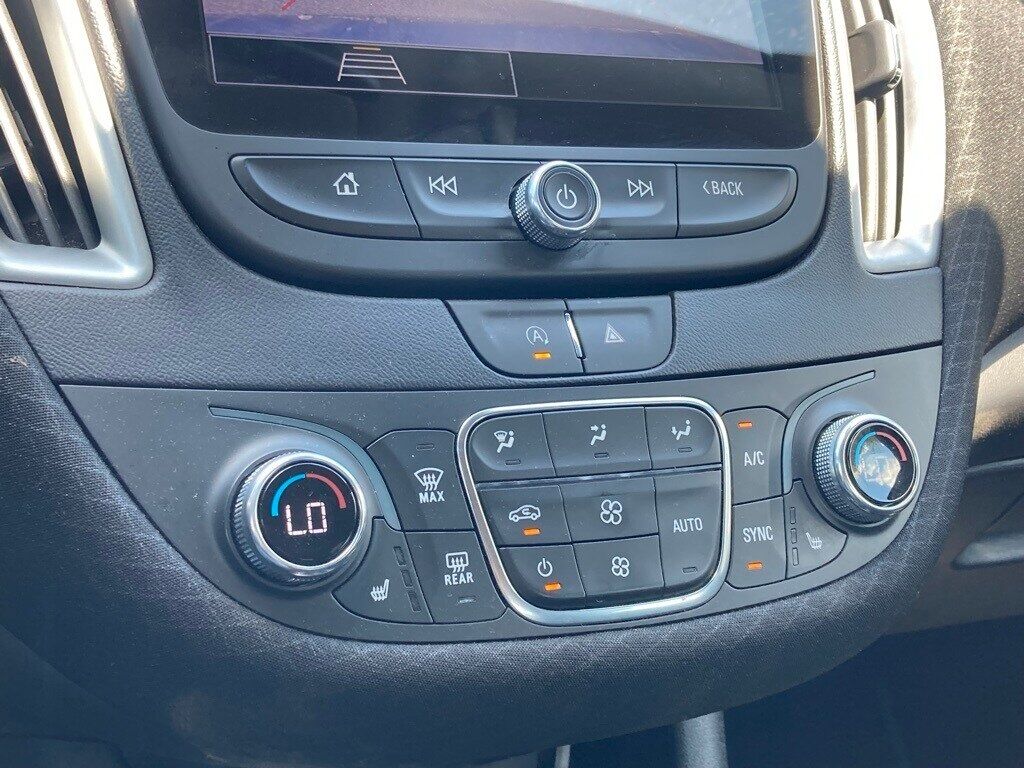 2023 Chevrolet Malibu LT San Antonio TX