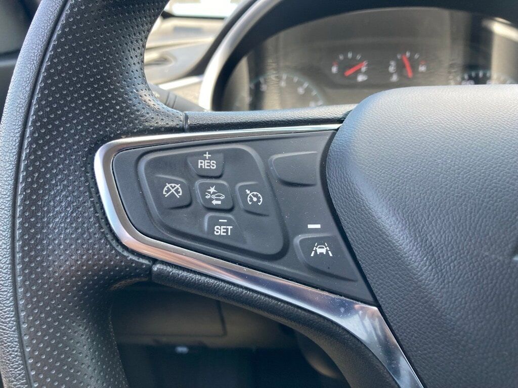 2023 Chevrolet Malibu LT San Antonio TX