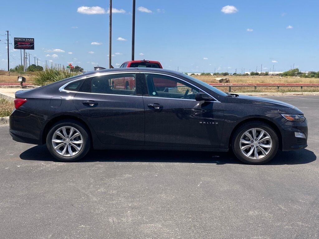 2023 Chevrolet Malibu LT San Antonio TX