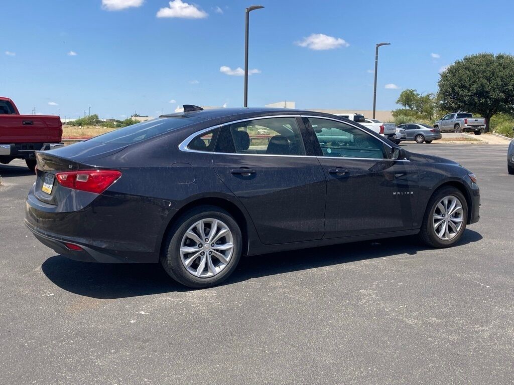 2023 Chevrolet Malibu LT San Antonio TX