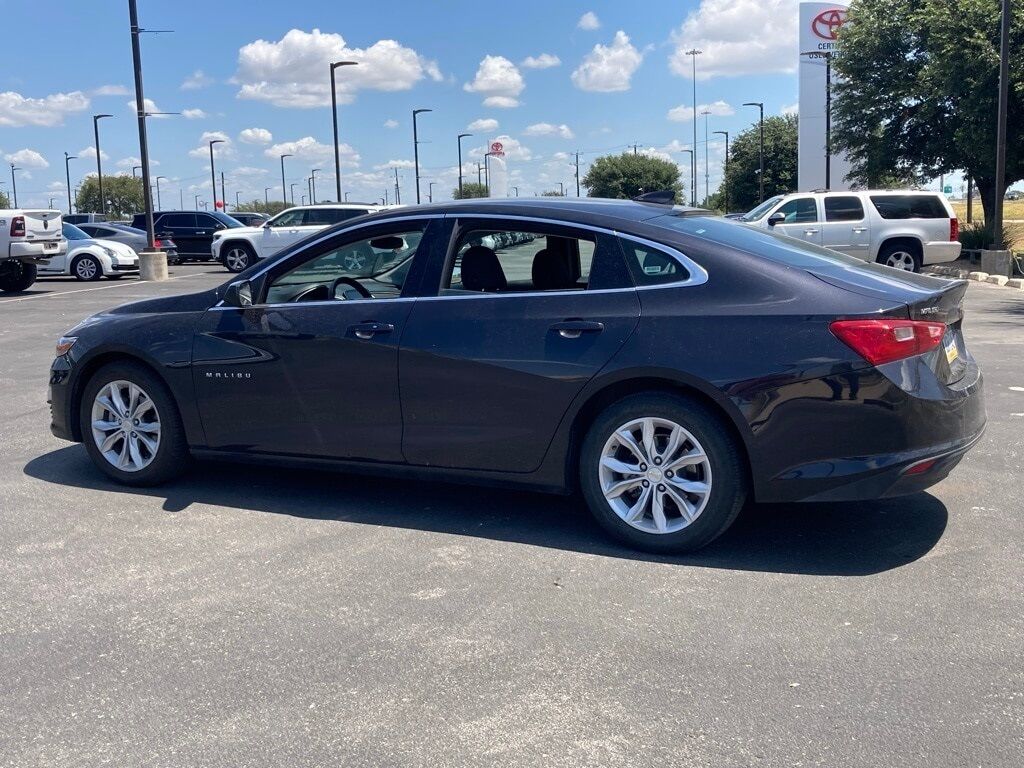 2023 Chevrolet Malibu LT San Antonio TX