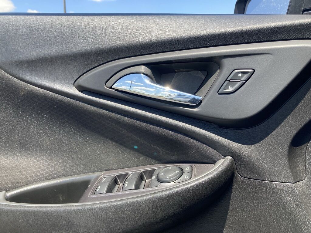 2023 Chevrolet Malibu LT San Antonio TX