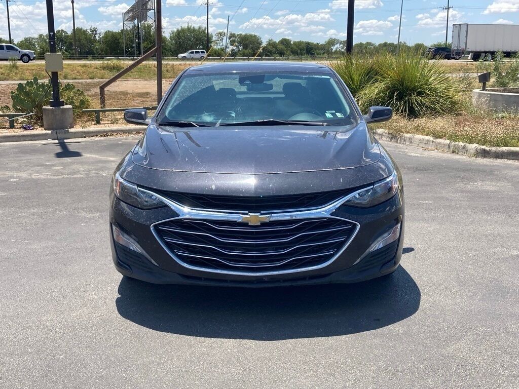 2023 Chevrolet Malibu LT San Antonio TX