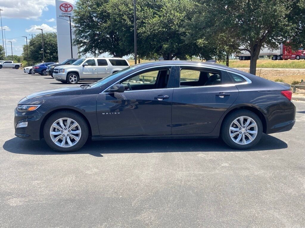 2023 Chevrolet Malibu LT San Antonio TX