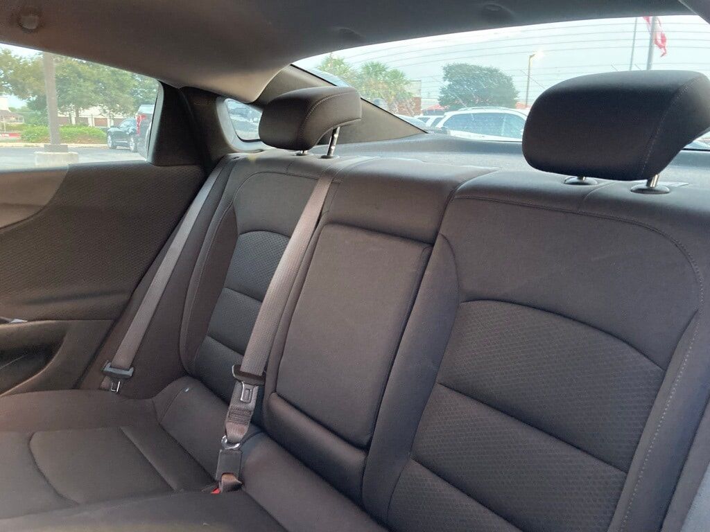 2023 Chevrolet Malibu LT San Antonio TX