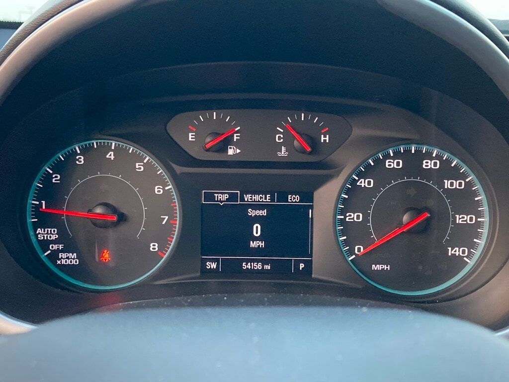 2023 Chevrolet Malibu LT San Antonio TX