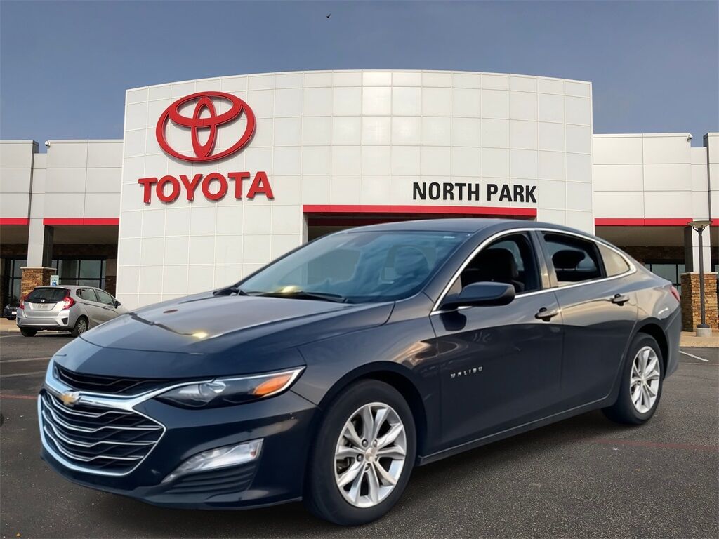2023 Chevrolet Malibu LT San Antonio TX