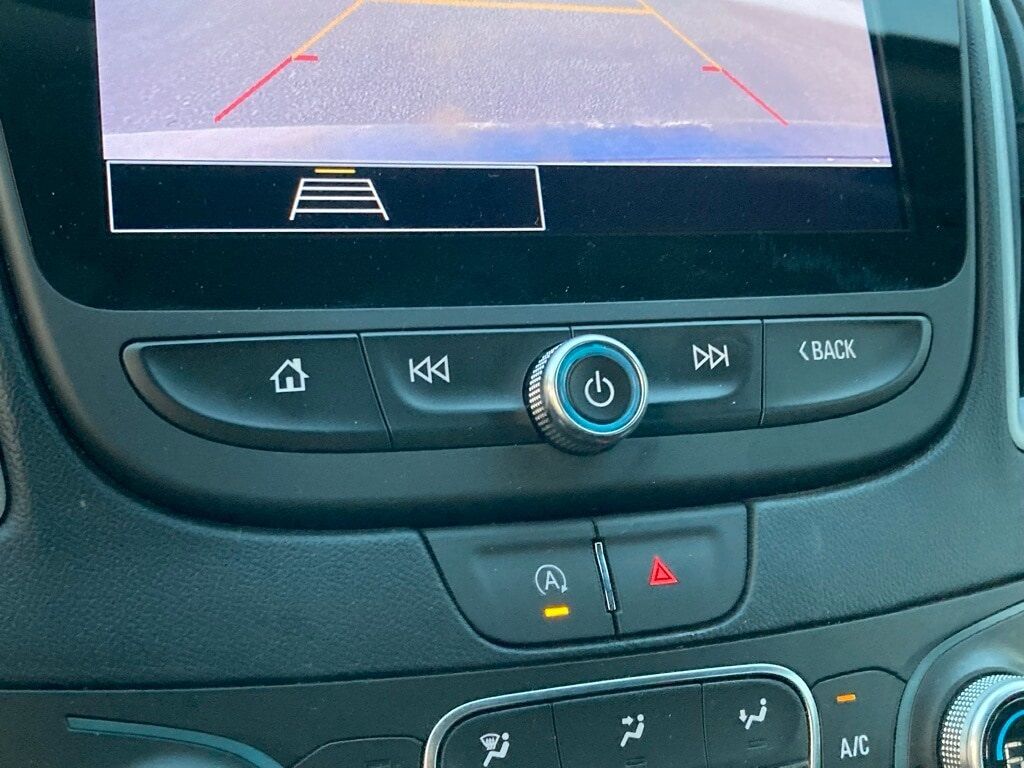 2023 Chevrolet Malibu LT San Antonio TX