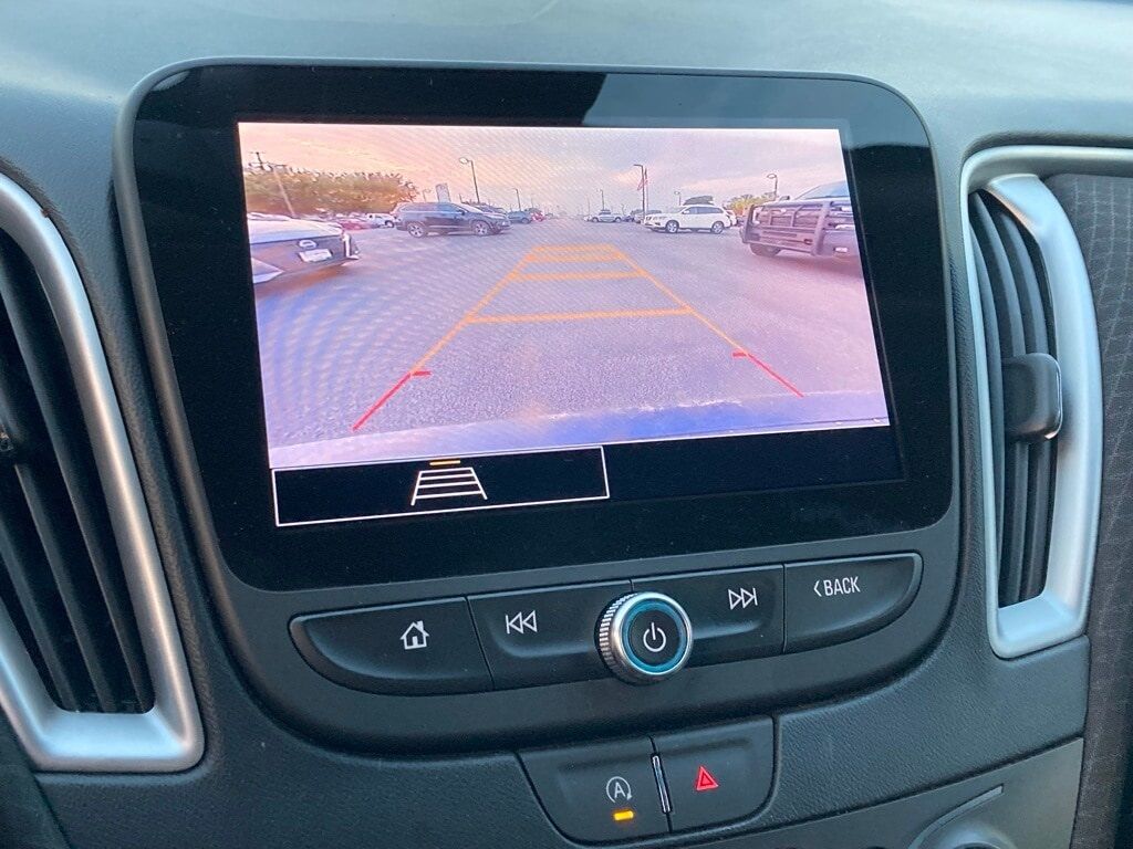 2023 Chevrolet Malibu LT San Antonio TX