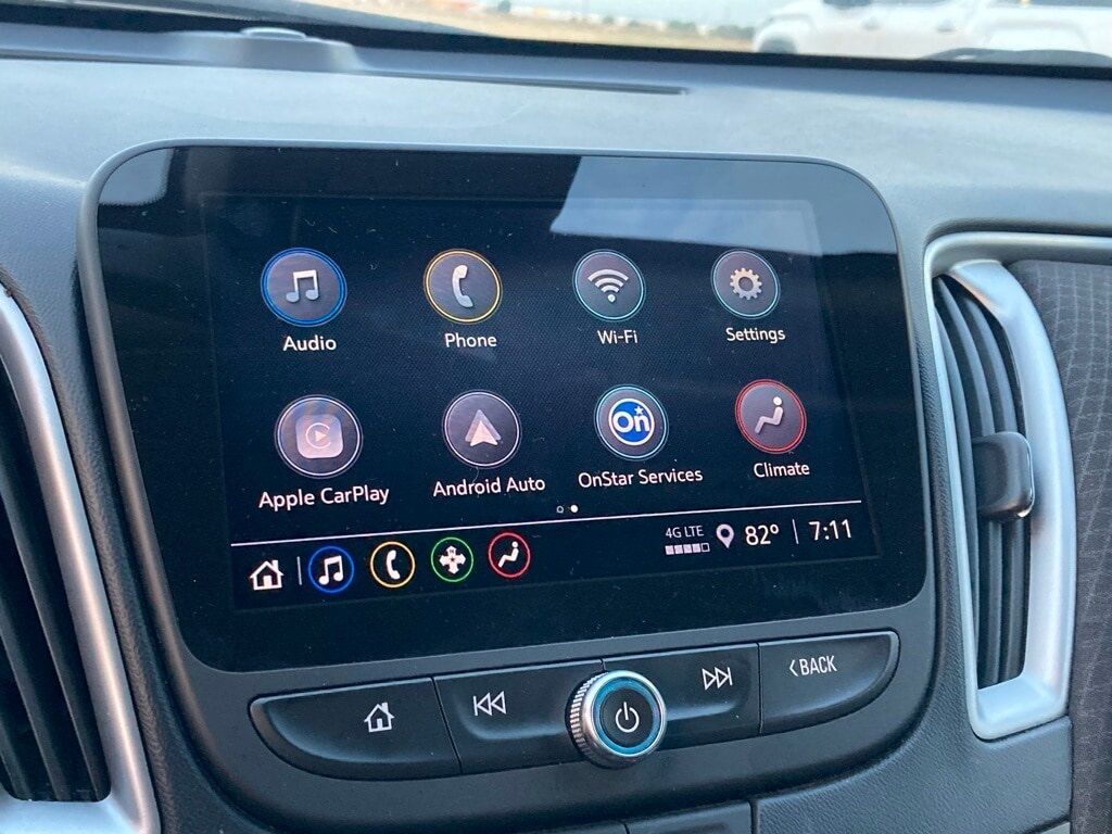 2023 Chevrolet Malibu LT San Antonio TX