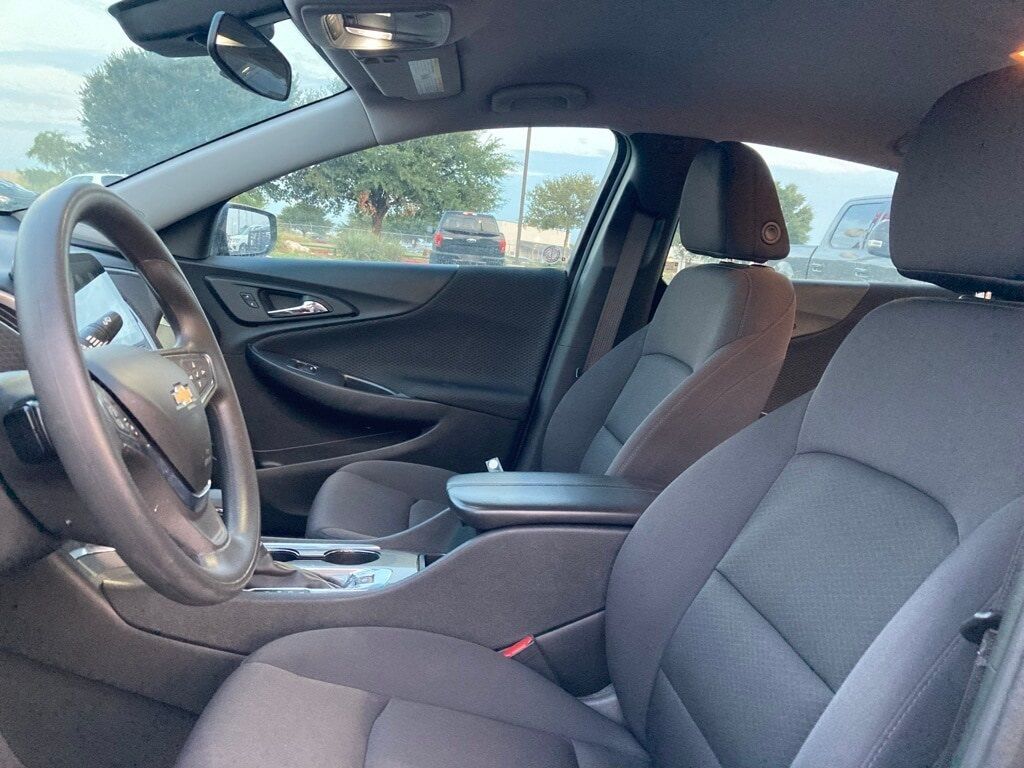 2023 Chevrolet Malibu LT San Antonio TX