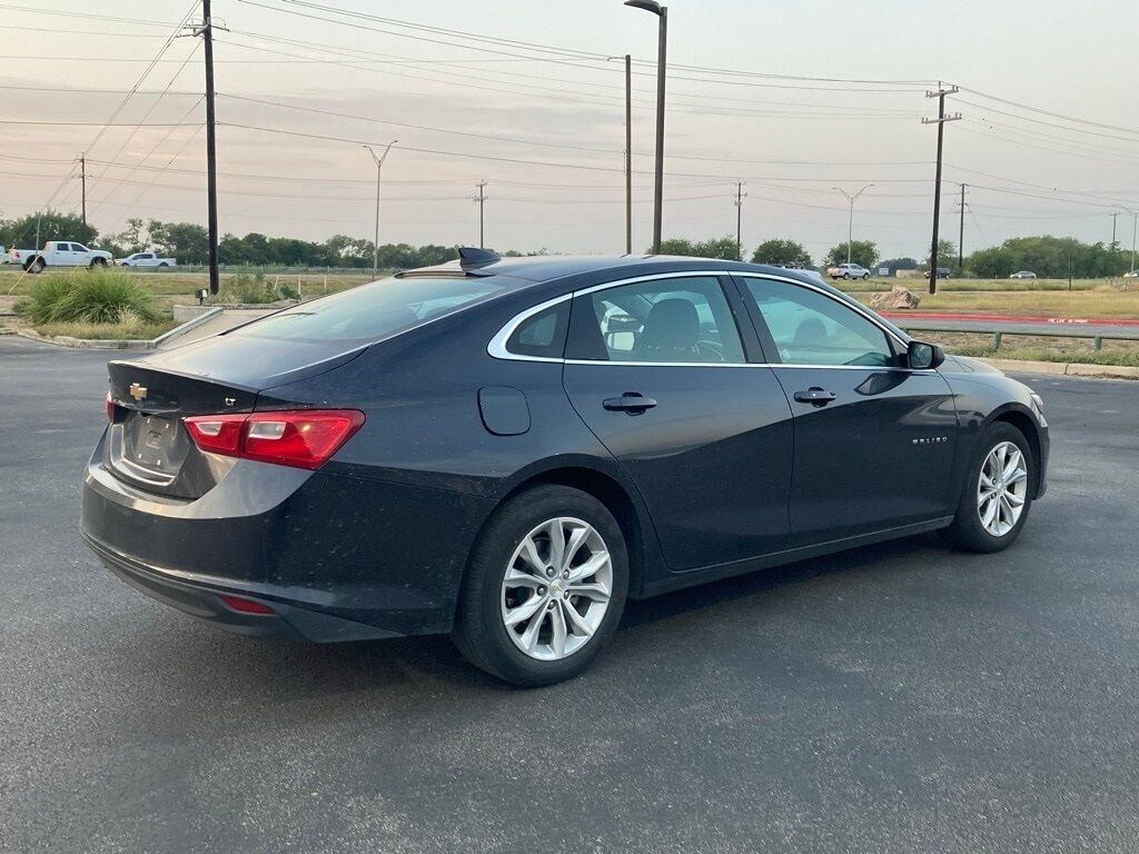 2023 Chevrolet Malibu LT San Antonio TX