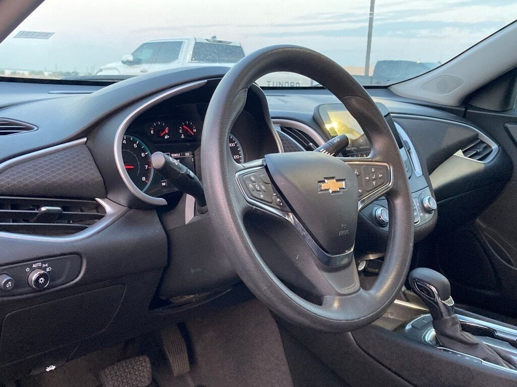 2023 Chevrolet Malibu LT San Antonio TX