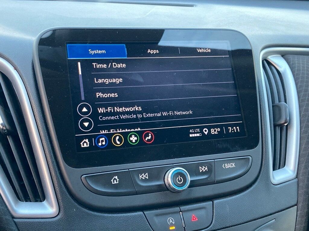 2023 Chevrolet Malibu LT San Antonio TX