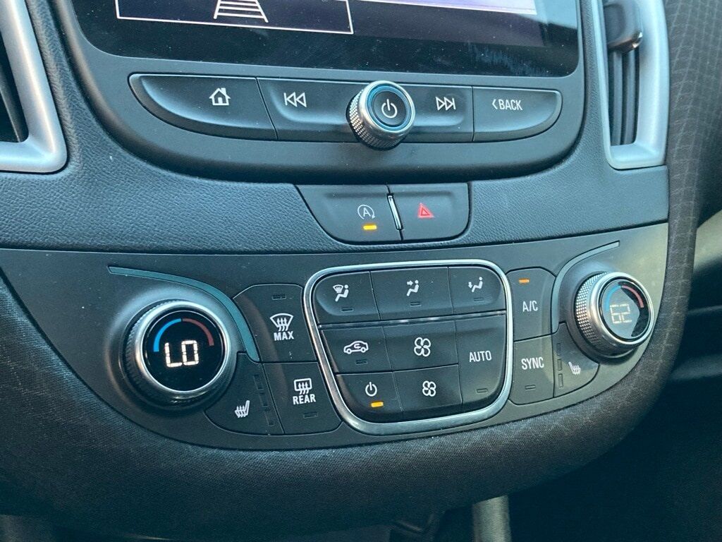 2023 Chevrolet Malibu LT San Antonio TX