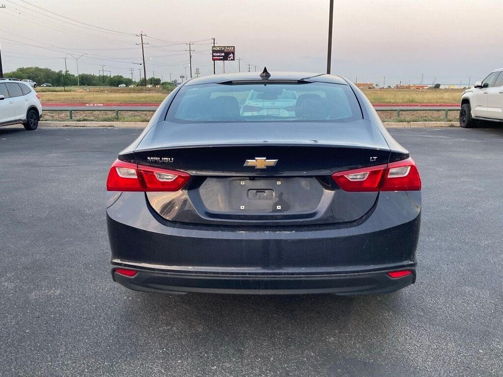 2023 Chevrolet Malibu LT San Antonio TX