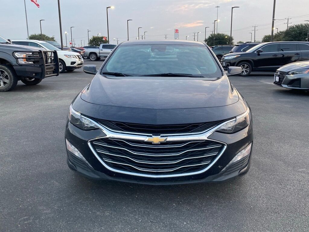 2023 Chevrolet Malibu LT San Antonio TX