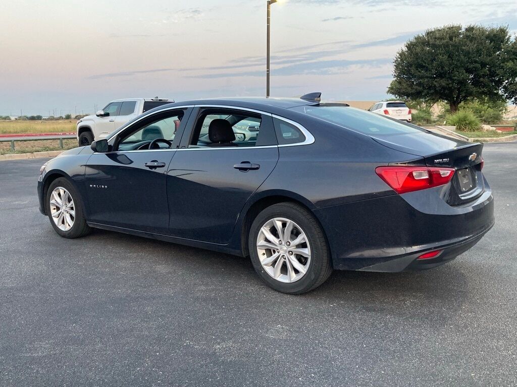 2023 Chevrolet Malibu LT San Antonio TX