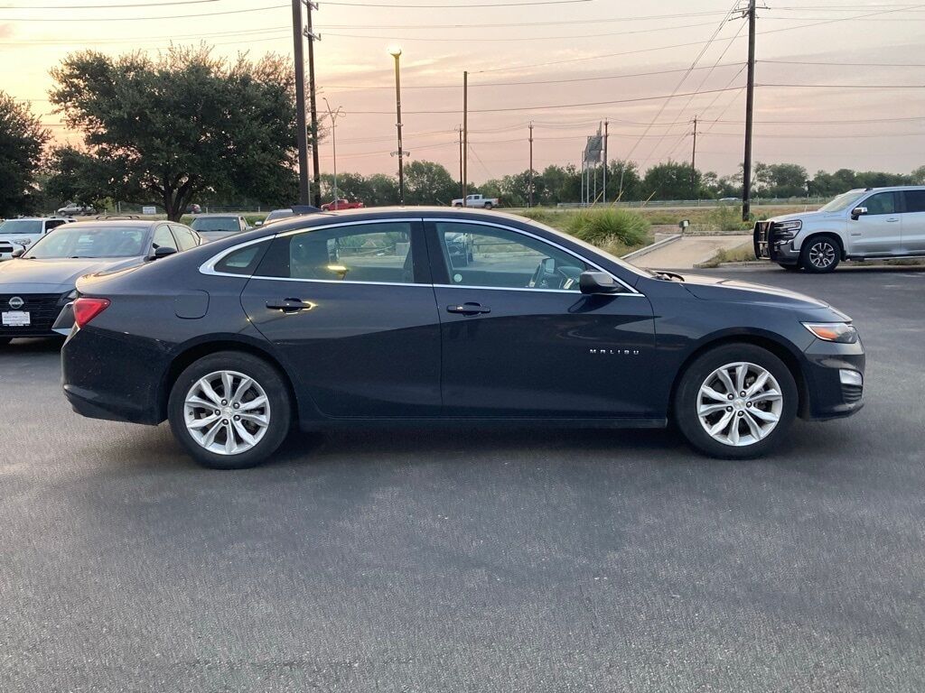 2023 Chevrolet Malibu LT San Antonio TX