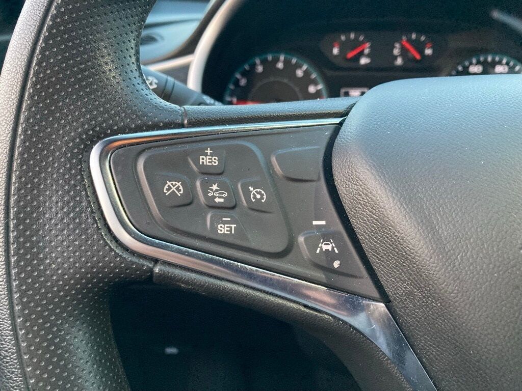 2023 Chevrolet Malibu LT San Antonio TX