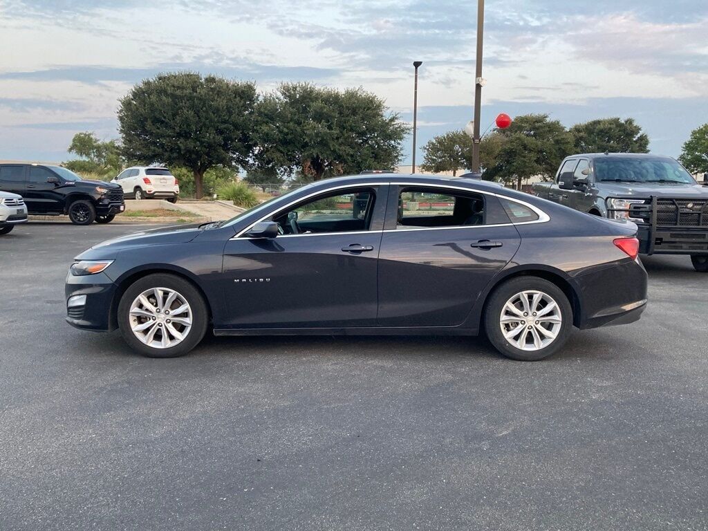2023 Chevrolet Malibu LT San Antonio TX