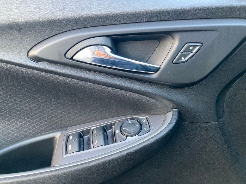 2023 Chevrolet Malibu LT San Antonio TX