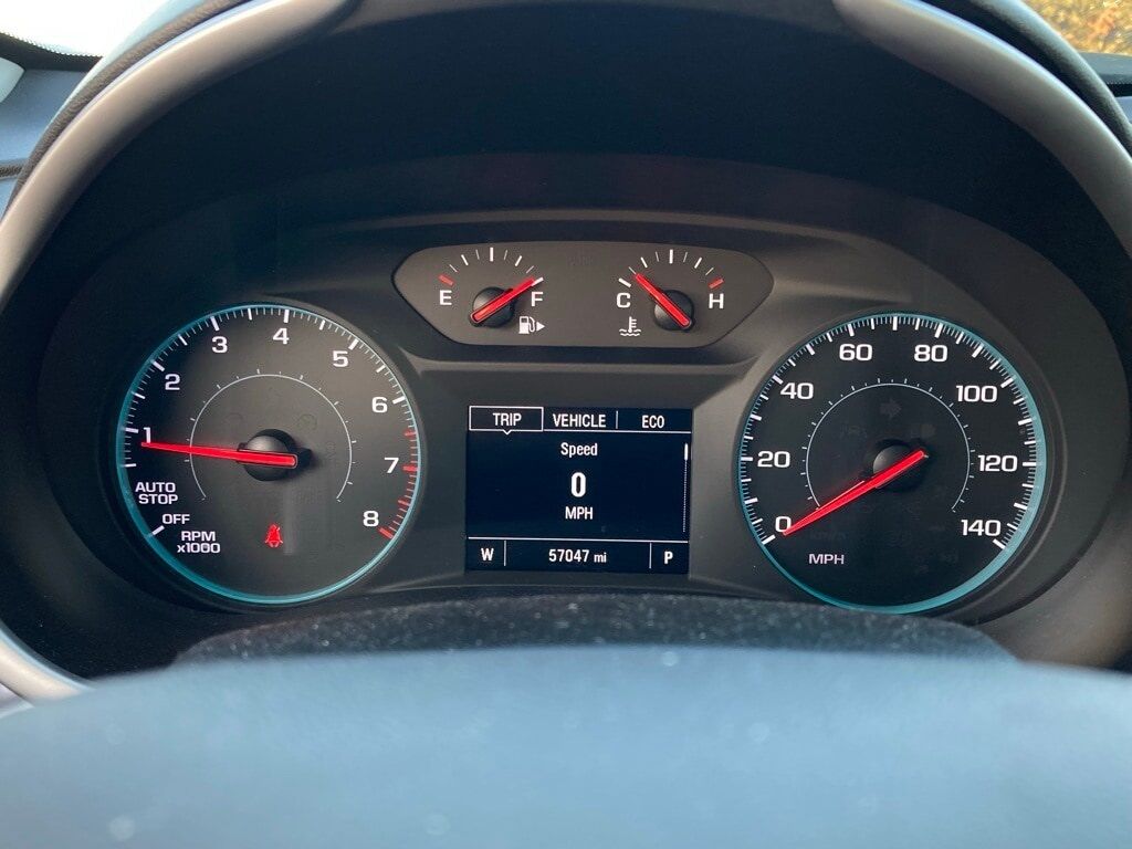 2023 Chevrolet Malibu LT San Antonio TX