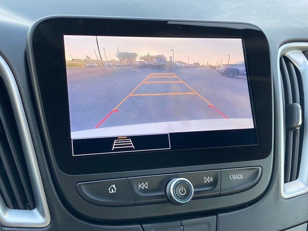 2023 Chevrolet Malibu LT San Antonio TX