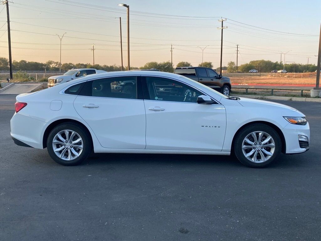 2023 Chevrolet Malibu LT San Antonio TX