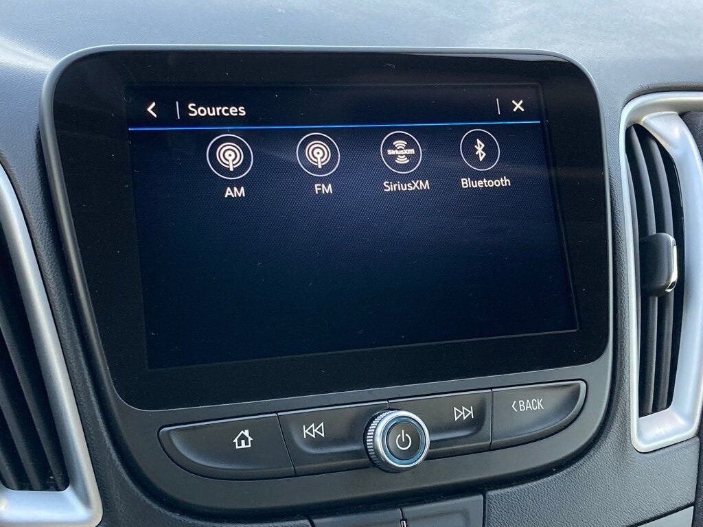 2023 Chevrolet Malibu LT San Antonio TX