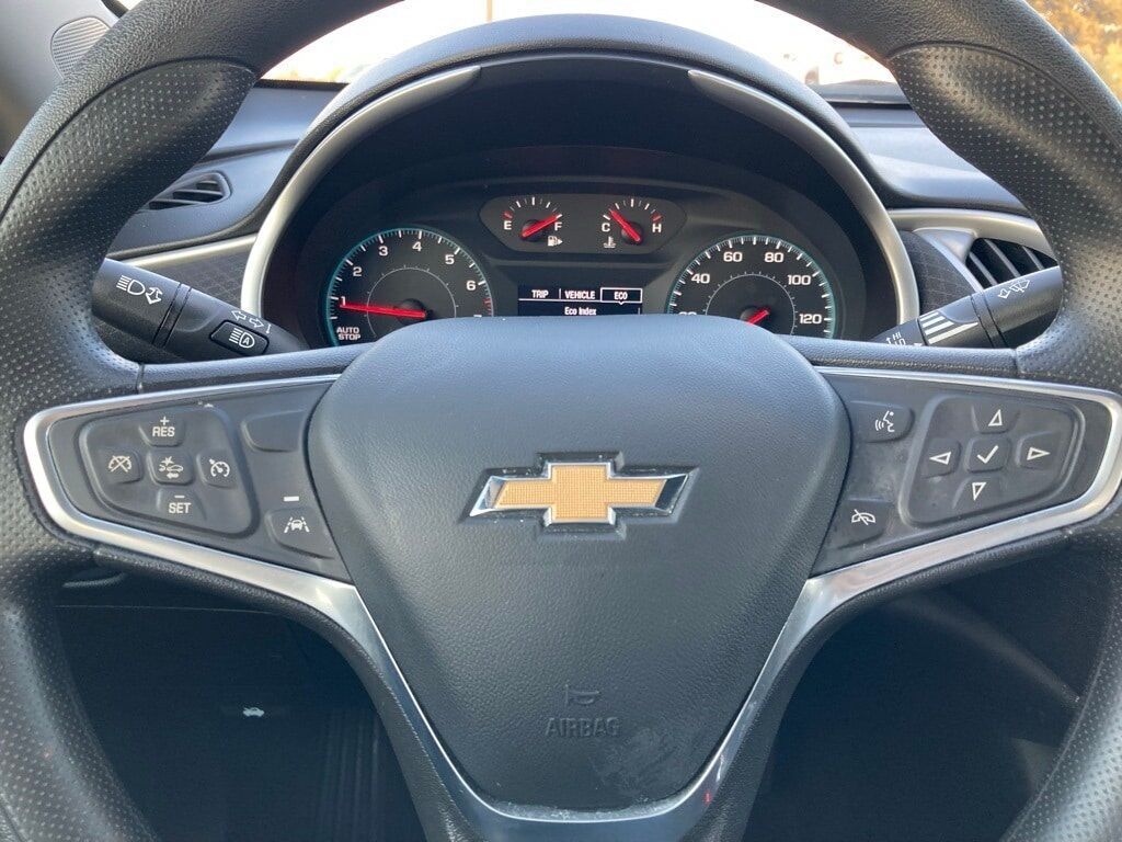 2023 Chevrolet Malibu LT San Antonio TX
