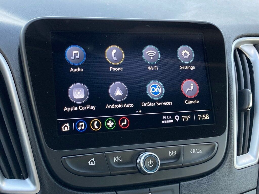2023 Chevrolet Malibu LT San Antonio TX