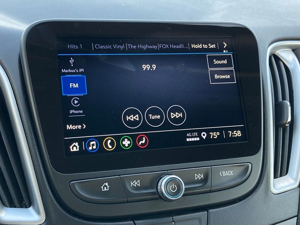 2023 Chevrolet Malibu LT San Antonio TX