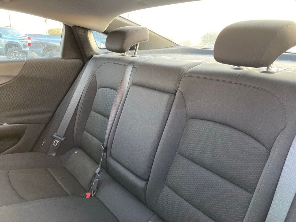 2023 Chevrolet Malibu LT San Antonio TX