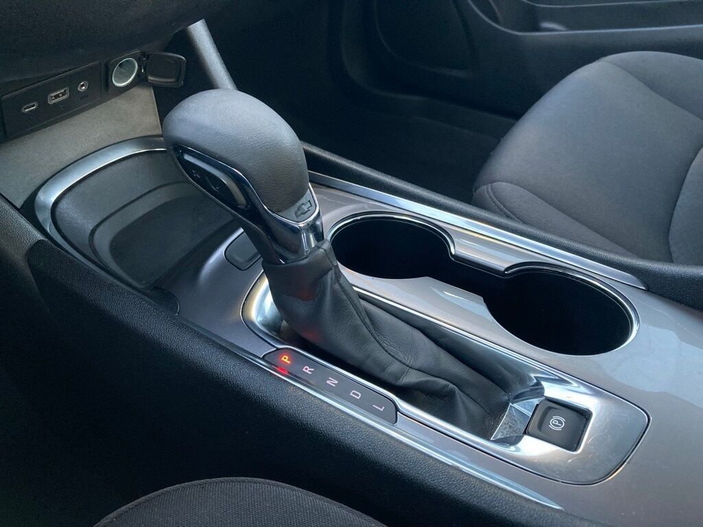 2023 Chevrolet Malibu LT San Antonio TX