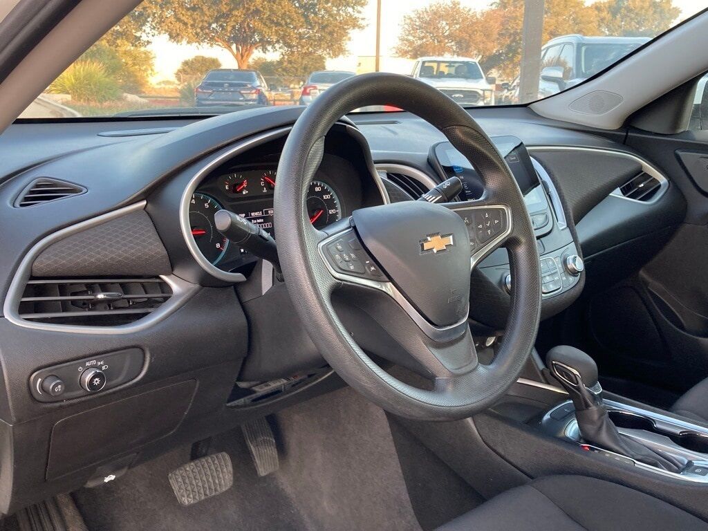 2023 Chevrolet Malibu LT San Antonio TX