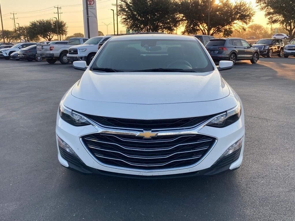 2023 Chevrolet Malibu LT San Antonio TX