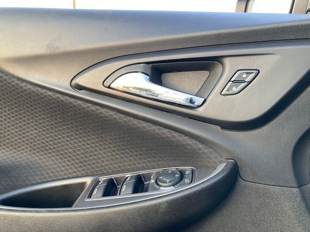 2023 Chevrolet Malibu LT San Antonio TX