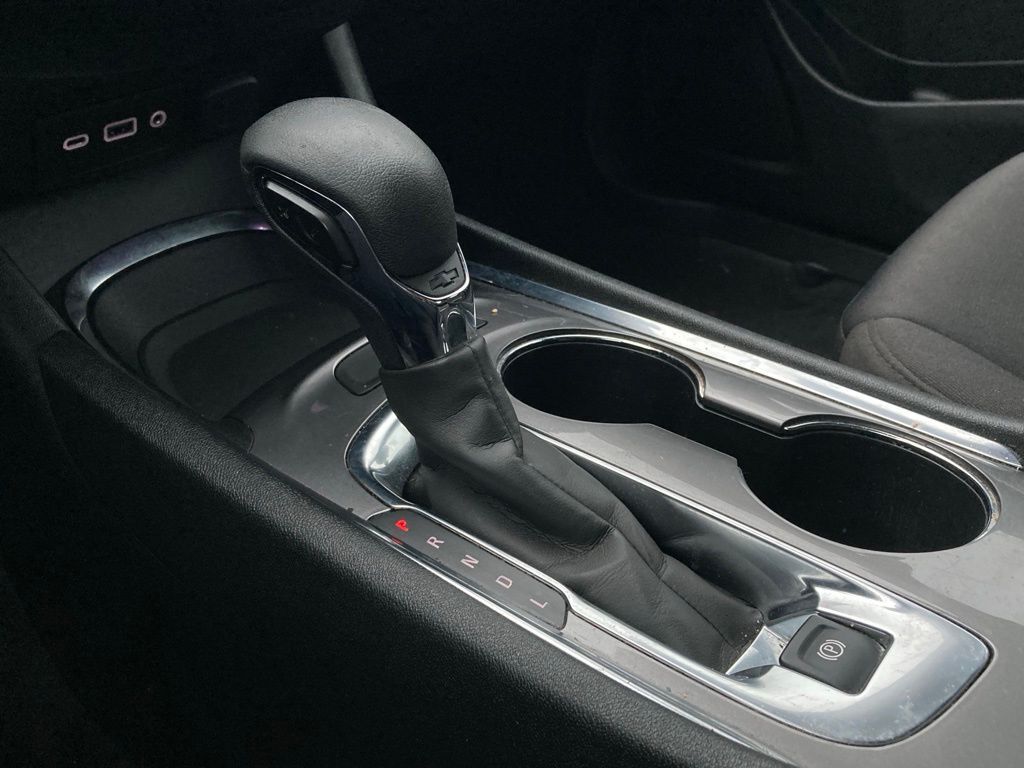 2023 Chevrolet Malibu LT San Antonio TX