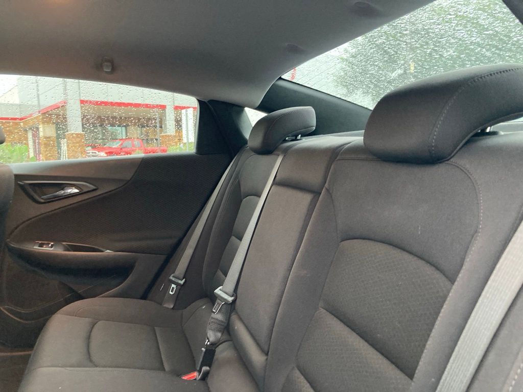 2023 Chevrolet Malibu LT San Antonio TX