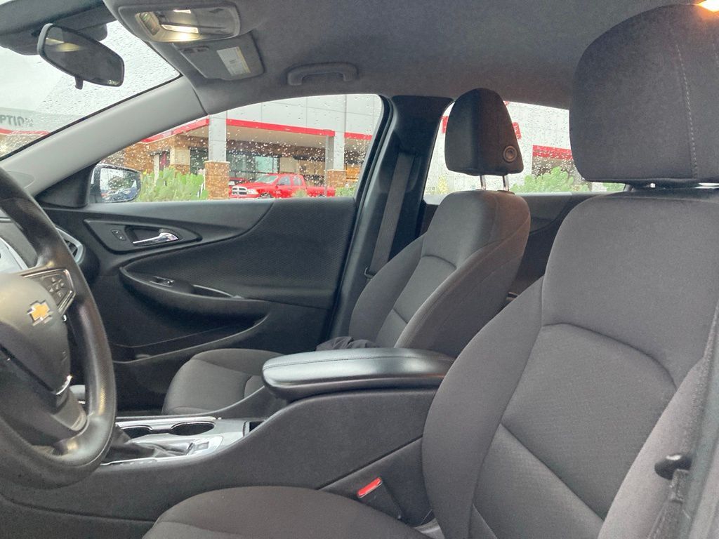 2023 Chevrolet Malibu LT San Antonio TX