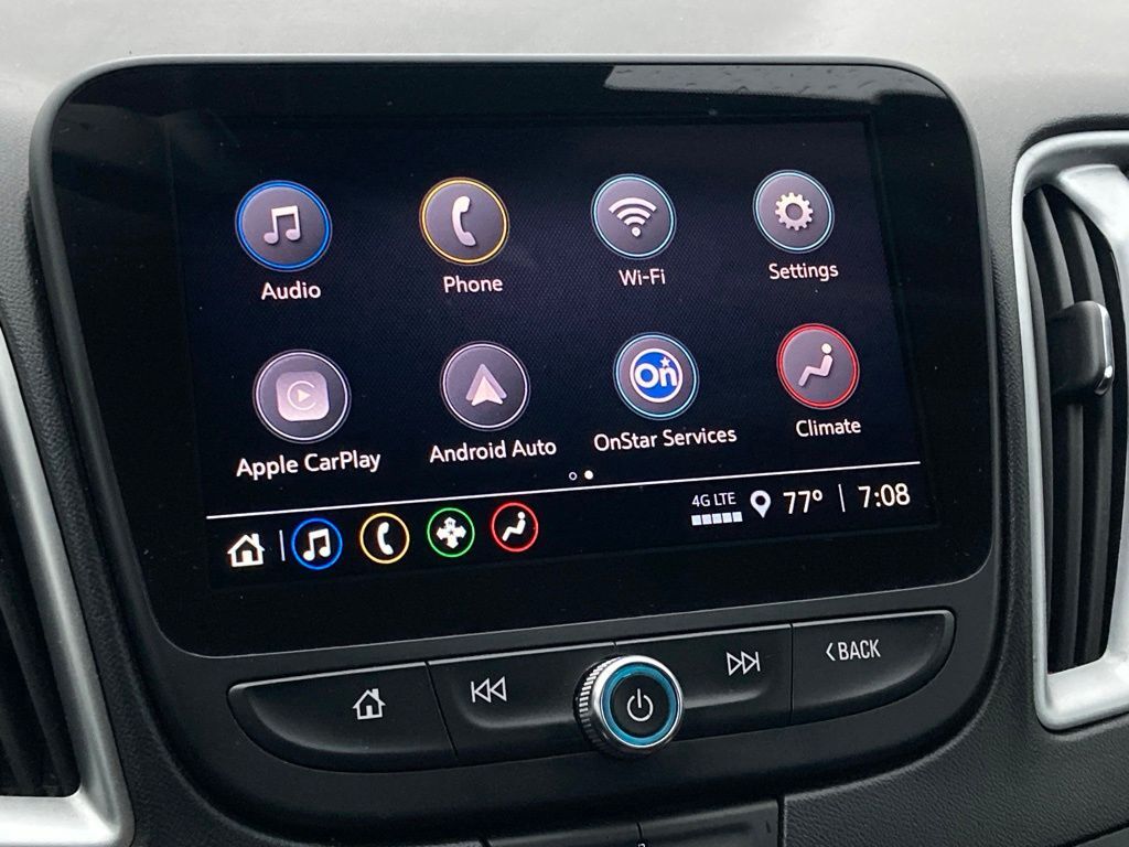 2023 Chevrolet Malibu LT San Antonio TX