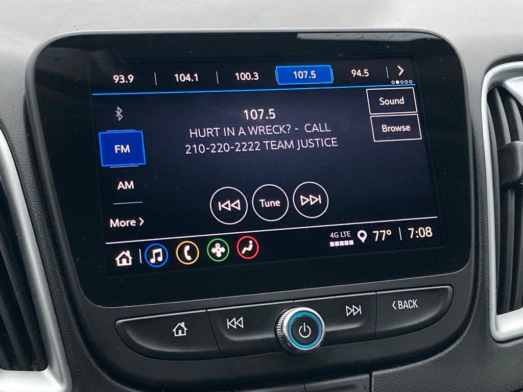 2023 Chevrolet Malibu LT San Antonio TX