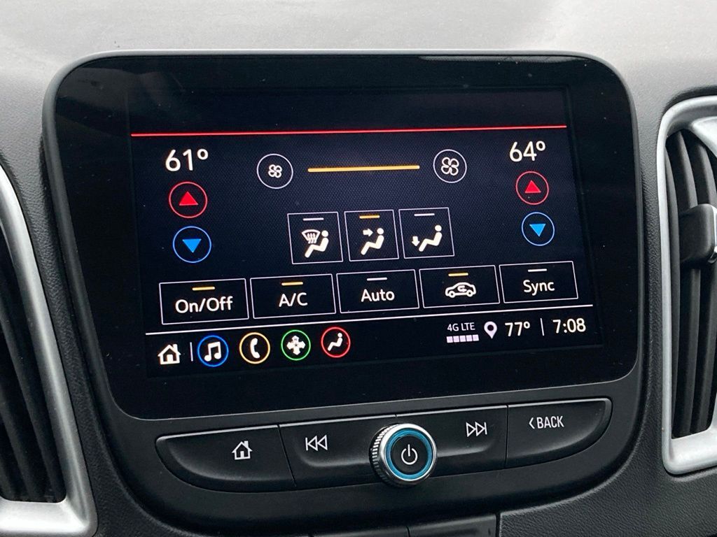 2023 Chevrolet Malibu LT San Antonio TX